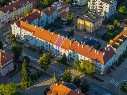 Mieszkanie na sprzedaż, 66,22 m2, Ostróda