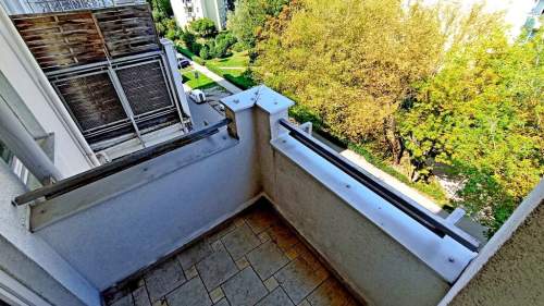 2 pokoje, garaż i komórka - KEN 90 metro Stokłosy