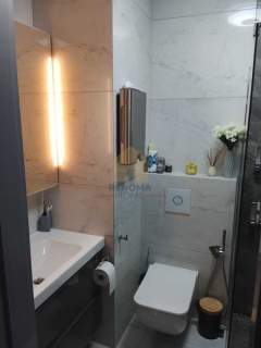 Mieszkanie 54 m duży balkon Bielany