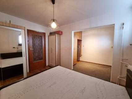 2 pokoje balkon blisko centrum