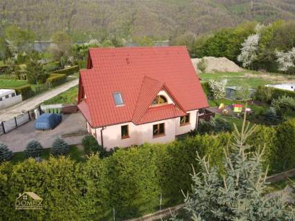 Dom 148 m Międzybrodzie Bialskie