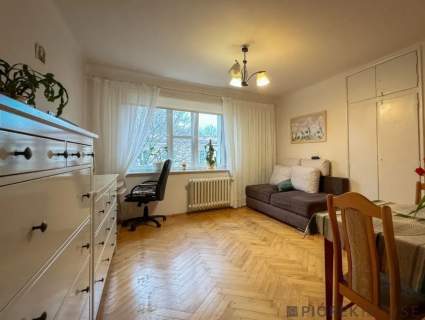 1 pokojowe mieszkanie ul. Nowolipki Muranów