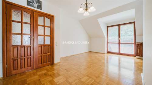 Reprezentacyjna rezydencja Pękowice Fort Tonie