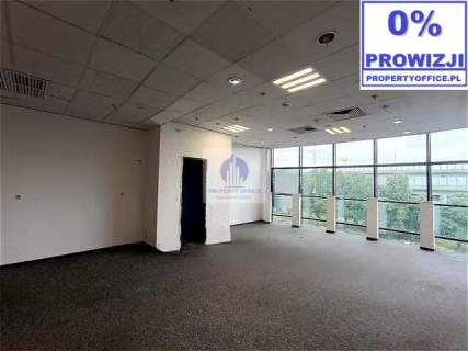 Mokotów lokal handlowo-usługowy o pow. 130,78 m2 do wynajęcia