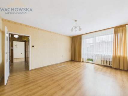 Mieszkanie 2 pokojowe - Sulechów, Okrężna