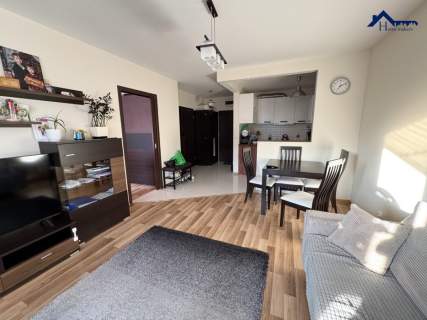 Gotowe Balkon Garaż Osiedle strzeżone