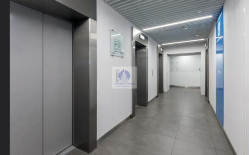 Śródmieście lokal biurowy 289m2 do wynajęcia