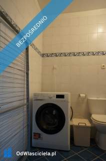 Sprzedam 49,2 m2, dwa pokoje, osobna kuchnia, garderoba, Bródno,...