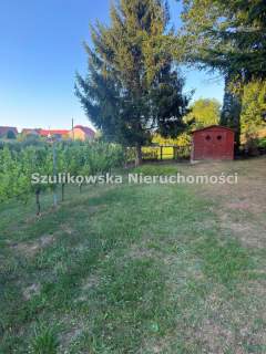 Działka budowlana na sprzedaż, 2500 m2, Byczeń
