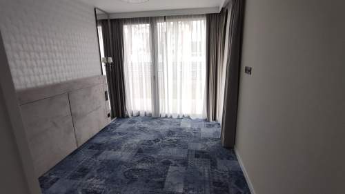 Apartamenty nad morzem od Syndyka - Mielno