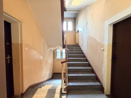 Centrum /Do zamieszkania od zaraz/oddzielna kuchni