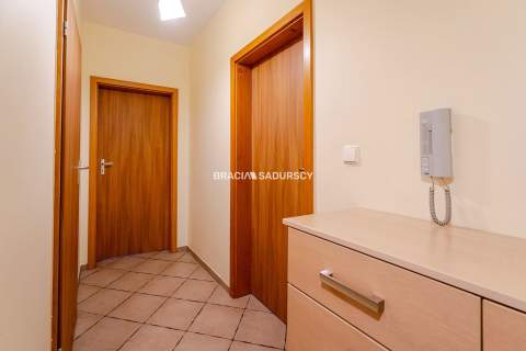 Mieszkanie z balkonem ul. Stańczyka - Bronowice