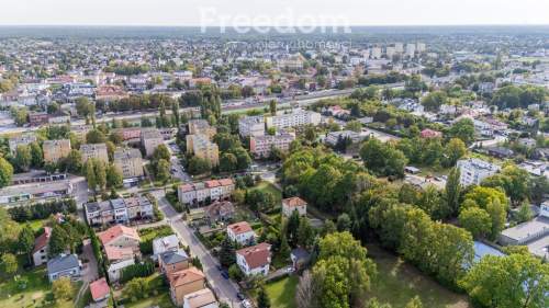Dom/2 mieszkania/garaż/Wołomin