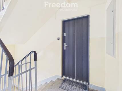 Mieszkanie z widokami, 3 pokoje, balkon