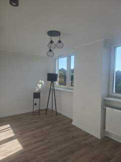 KRASZEWSKIEGO, 3 POK, 48 M2, BALKON, 5 PIĘTRO