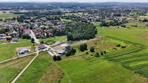 Krzeczów 11ar ul. Szkolna Kaczeniec