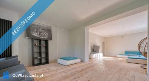 Dom 270m2 i Obiekt Usługowo-Medyczny 450m2 ul. Wycieczkowa