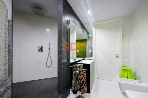 Niebanalny apartament w centrum Wrocławia z efektem WOW 