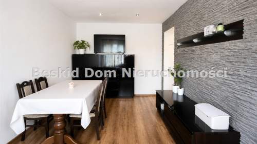 Mieszkanie do wynajęcia, 43 m2, Bielsko-Biała