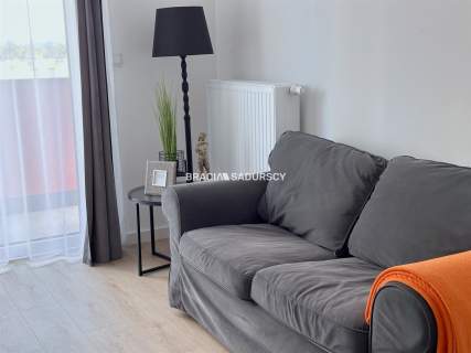 2 pokoje balkon tramwaj centrum miasta