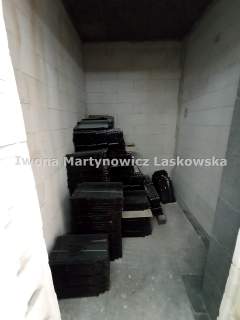 Dom wolnostojący, 9 ar działka, Iwno koło Ścinawy