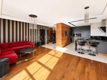 Apartament 73 m I Winda Parking I Bez PCC2% 