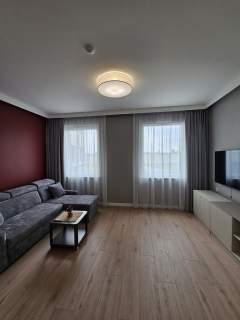 Apartament premium na Podzamczu komfort i prestiż