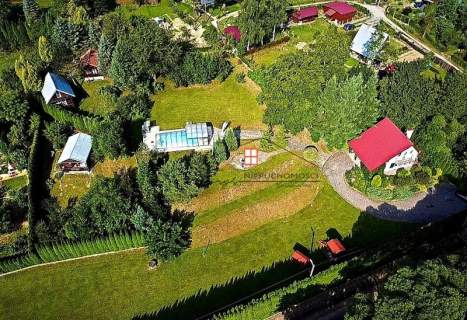 Dom na sprzedaż, 71,1 m2, Olszany
