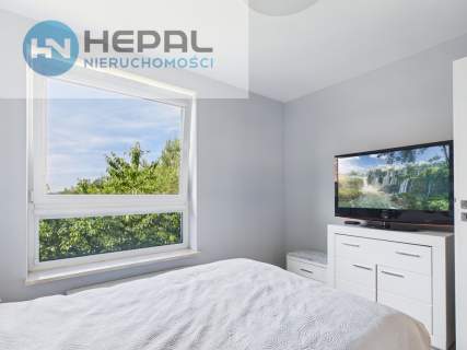 Nowoczesny apartament, 3 pok, Jeleniowska
