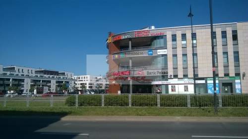 Mieszkanie do wynajęcia, 81 m2, Warszawa