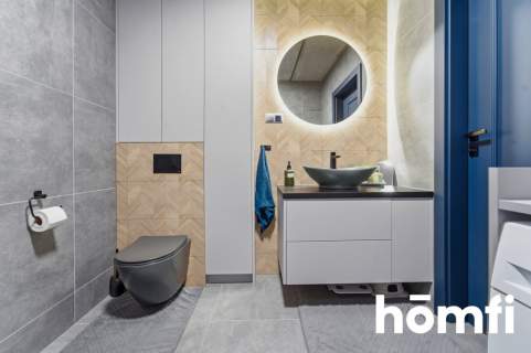 PRESTIŻOWY DWUPOZIOMOWY APARTAMENT TYCHY ŻWAKÓW