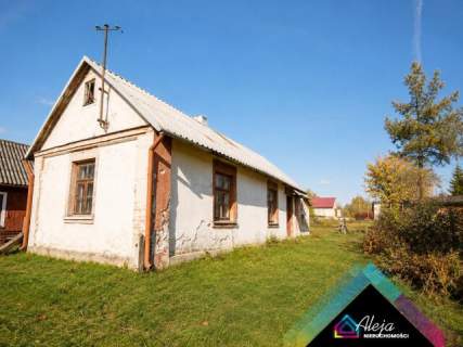 Dom.działka 1300m2 w cenie 169000zł
