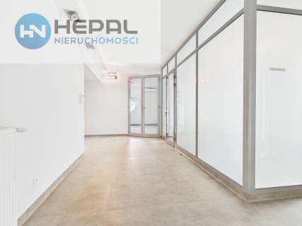 do wynajęcia magazyn 992 m2