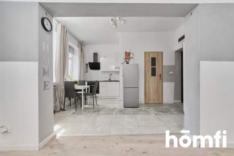 Lokal usługowy 60,2m2 -z potencjałem Św.Katarzyna