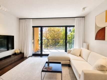 Żoliborz sPlace 3 pokoje balkon garaż