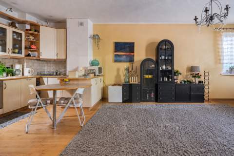 Sopot Górny 3 pokoje Taras Hala