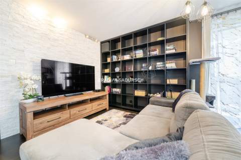 3 POKOJE l 2 BALKONY l 60M2 l WOLA DUCHACKA