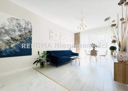 Apartament Centrum Wysoki Standard