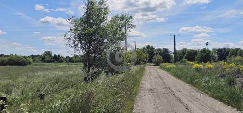 Na sprzedaż trzy działki budowlane w Gorzów Wlkp.