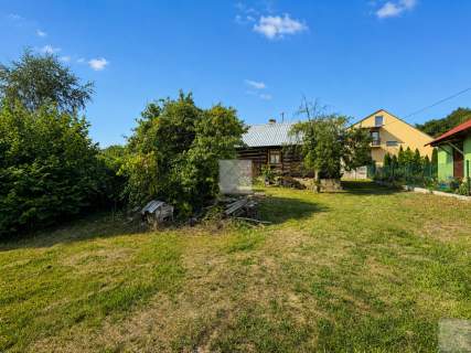 Dom na sprzedaż, 60 m2, Bukowina