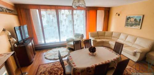 Luksusowy apartament z trzema sypialniami w sercu Ustronia -...
