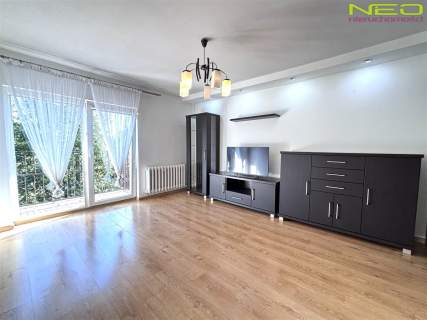 2 pokoje balkon zamykany parking