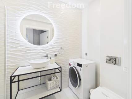 Apartament 39,51m2 Kołobrzeg Błękitna