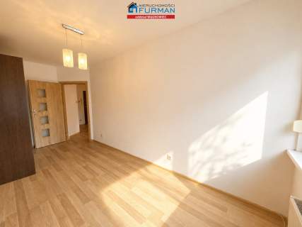 Mieszkanie na sprzedaż, 41,75 m2, Wągrowiec