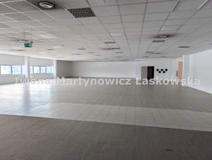 Lokal wielkopowierzchniowy, 1350 m2 Lubin