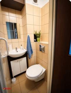 Mieszkanie 66,5 m 3 pokoje balkon garaż działka