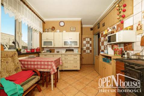 Mieszkanie na sprzedaż, 63,46 m2, Rarwino