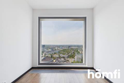 PRESTIŻOWY APARTAMENT 30 PIĘTRO ATAL OLIMPIJSKA