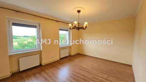 2 pokojowe mieszkanie w okolicach Środy Śląskiej