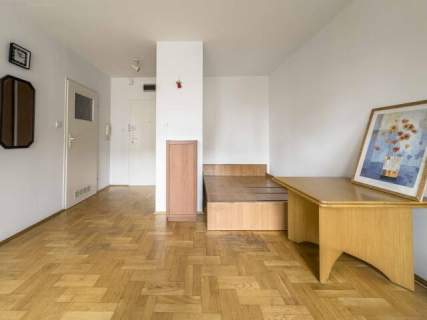 Białoprądnicka, 1-pokojowe z balkonem, II piętro
